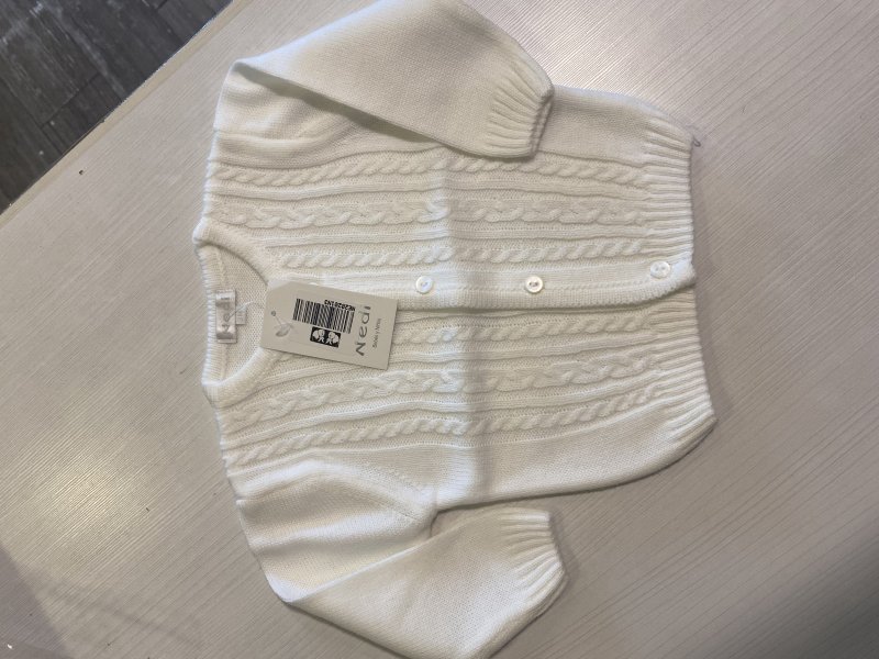 saquito de bb, ropa infantil en Ardillas Córdoba